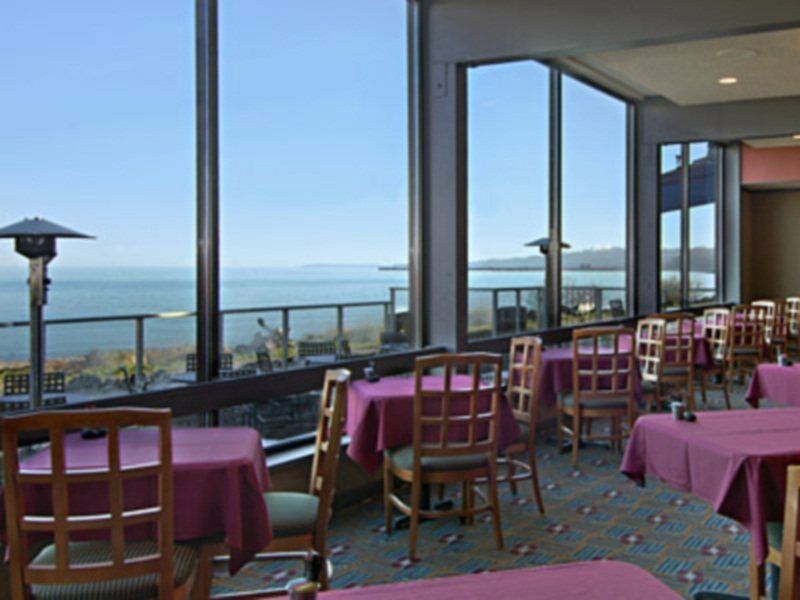 Red Lion Hotel Port Angeles Harbor Exteriér fotografie